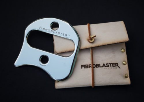 IASTM Tool Fibroblaster™