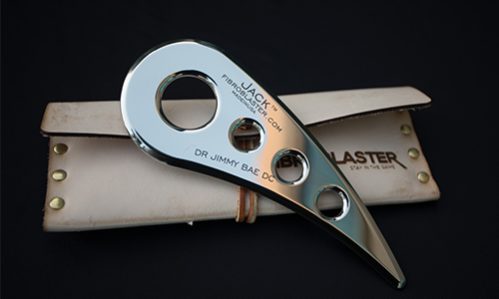 IASTM Tool Jack