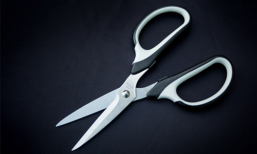 Neuromuscular Tape Scissor