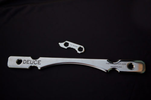 IASTM Tool Deuce